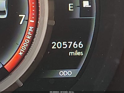 LEXUS IS 250