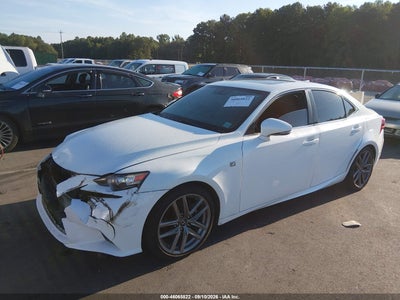 LEXUS IS 250