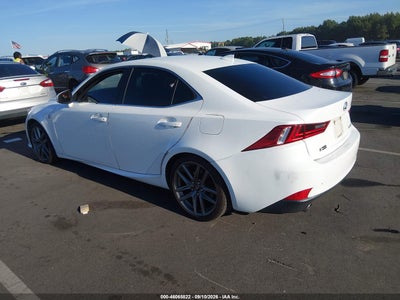 LEXUS IS 250