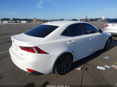 LEXUS IS 250