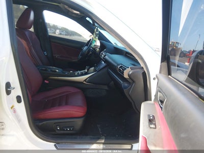 LEXUS IS 250