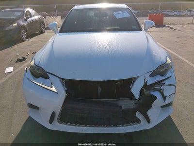 LEXUS IS 250