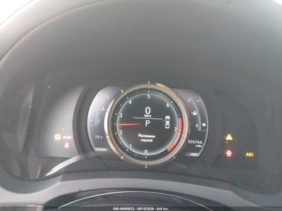 LEXUS IS 250