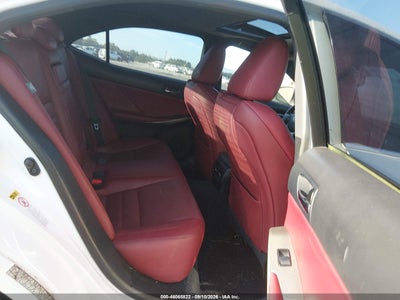LEXUS IS 250