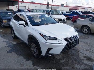 LEXUS NX 300