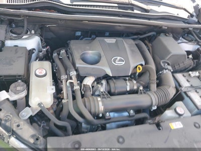 LEXUS NX 300