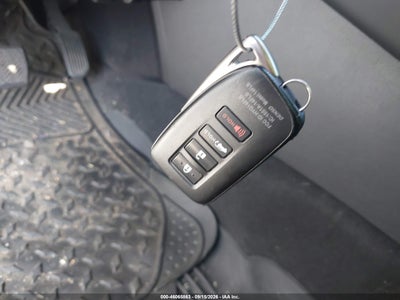 LEXUS NX 300