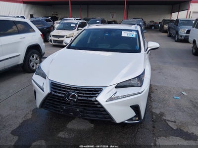 LEXUS NX 300