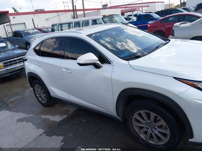 LEXUS NX 300