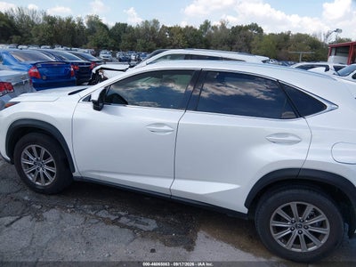 LEXUS NX 300