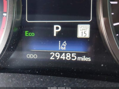 LEXUS NX 300