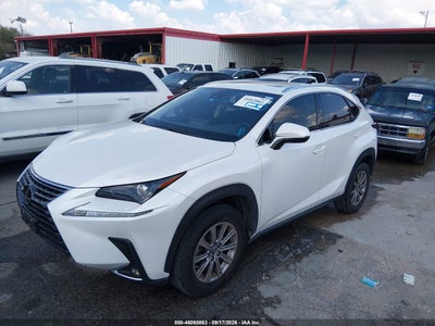 LEXUS NX 300