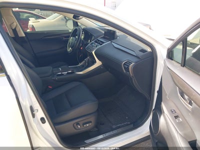 LEXUS NX 300