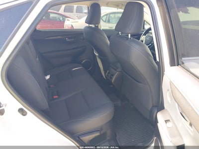 LEXUS NX 300