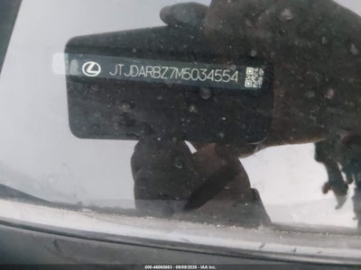 LEXUS NX 300