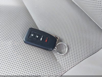LEXUS GS 350