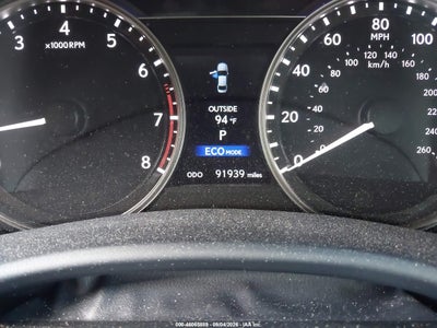 LEXUS GS 350