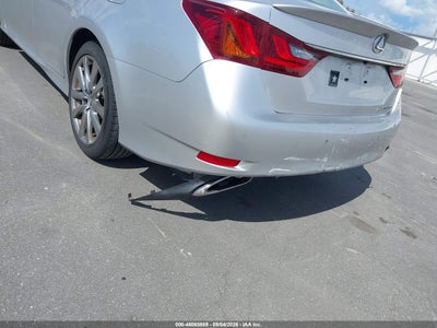 LEXUS GS 350