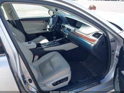 LEXUS GS 350