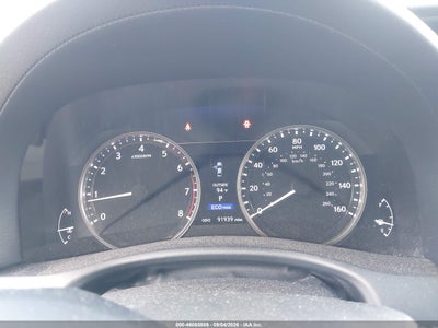 LEXUS GS 350