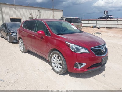 2019 BUICK ENVISION FWD PREFERRED