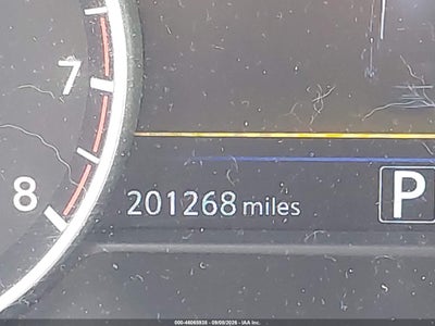2015 NISSAN MURANO 15