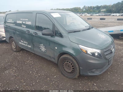 MERCEDES-BENZ METRIS