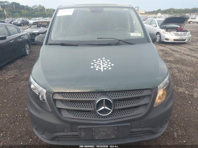 MERCEDES-BENZ METRIS