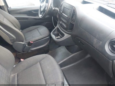 MERCEDES-BENZ METRIS