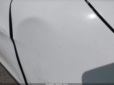 NISSAN ROGUE SPORT