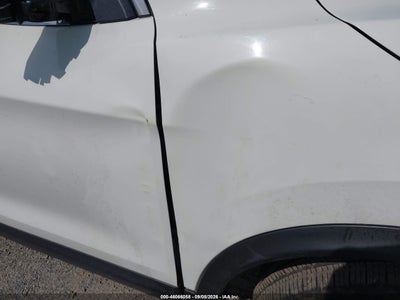 NISSAN ROGUE SPORT