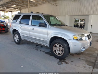 2006 Ford Escape