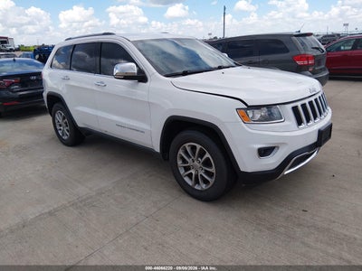 JEEP GRAND