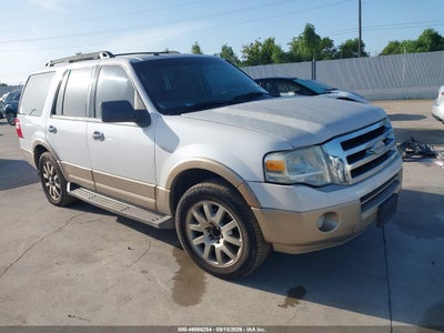2011 Ford Expedition