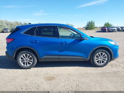 2020 FORD ESCAPE 14