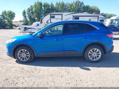2020 FORD ESCAPE 15