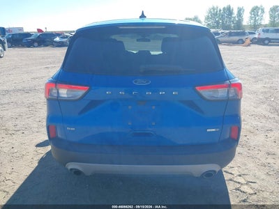 2020 FORD ESCAPE 17