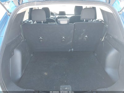 2020 FORD ESCAPE 12