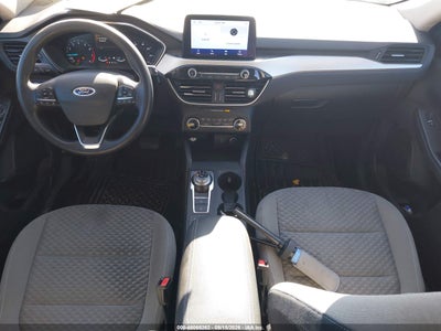 2020 FORD ESCAPE 20