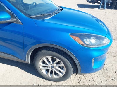 2020 FORD ESCAPE 6