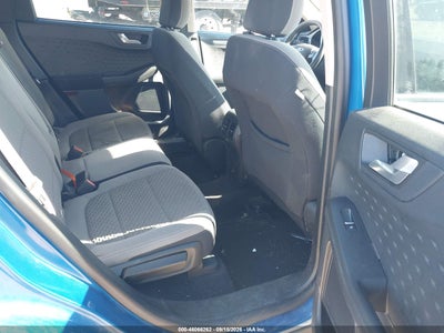 2020 FORD ESCAPE 8