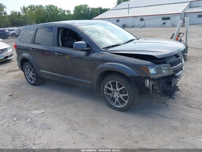 2017 Dodge Journey GT AWD
