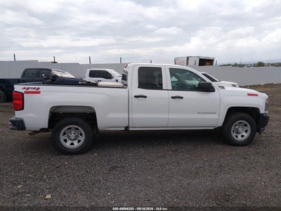 CHEVROLET SILVERADO 1500 LD
