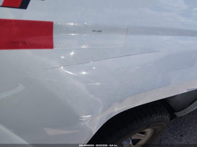 CHEVROLET SILVERADO 1500 LD