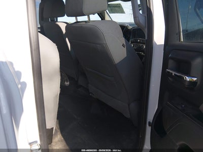 CHEVROLET SILVERADO 1500 LD