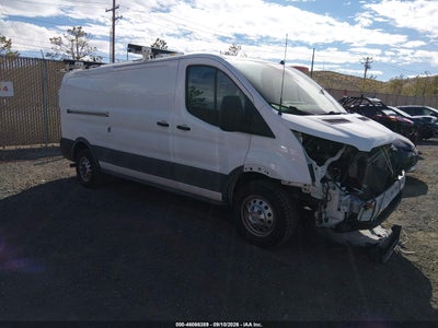 FORD TRANSIT-250