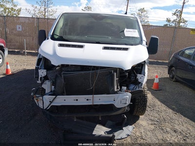 FORD TRANSIT-250