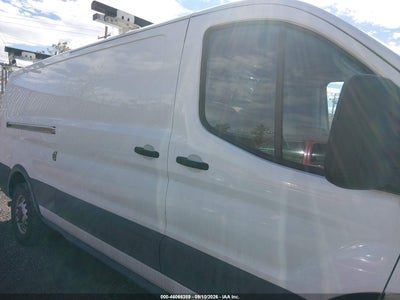 FORD TRANSIT-250