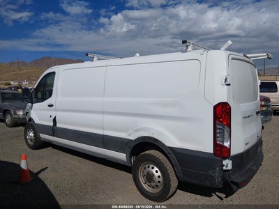 FORD TRANSIT-250