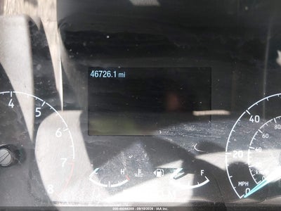 FORD TRANSIT-250